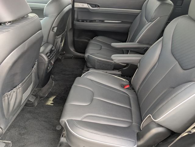 2023 Hyundai Palisade SEL - Photo 29