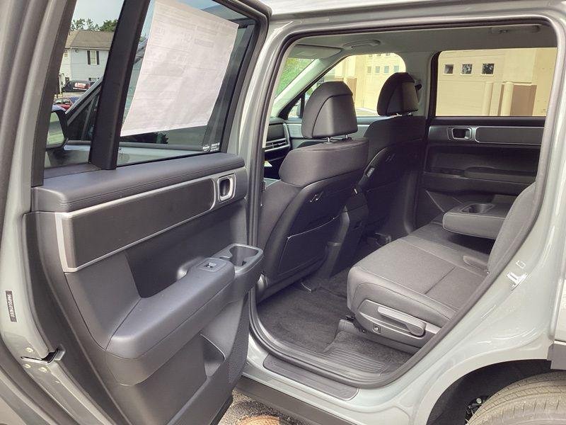 2026 Hyundai Santa Fe SE - Photo 25