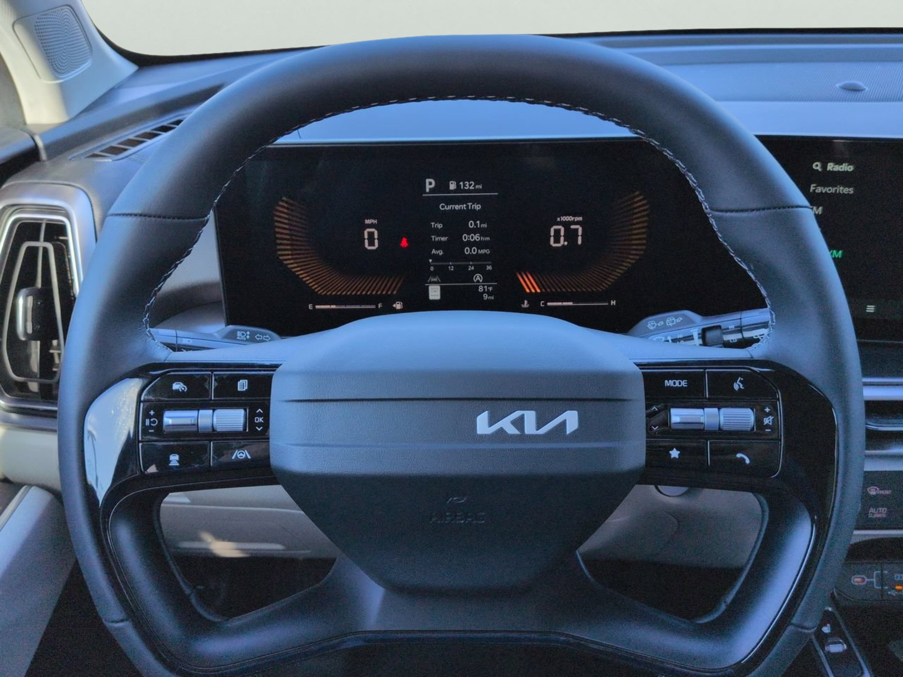New 2026 Panthera Metal Kia S image 24