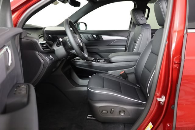 2026 Buick Enclave Preferred - Photo 39
