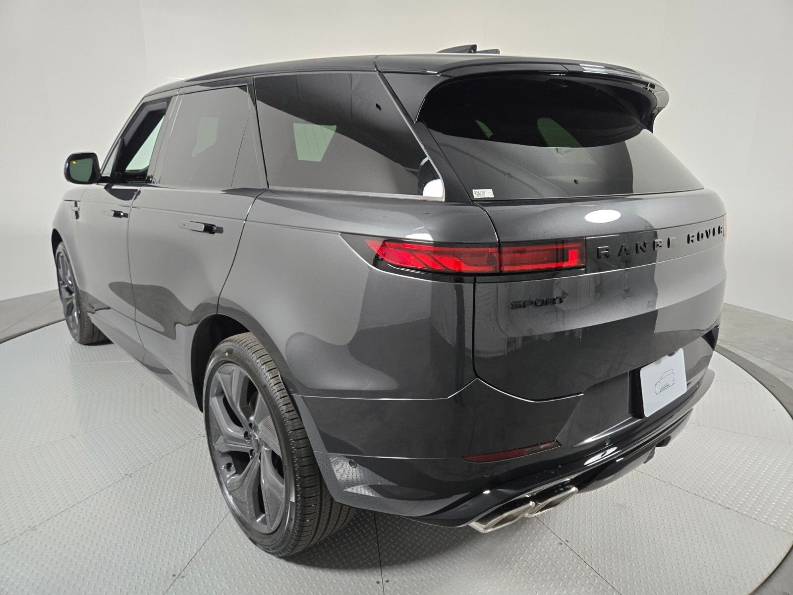 2026 Land Rover Range Rover Sport Autobiography - Photo 17