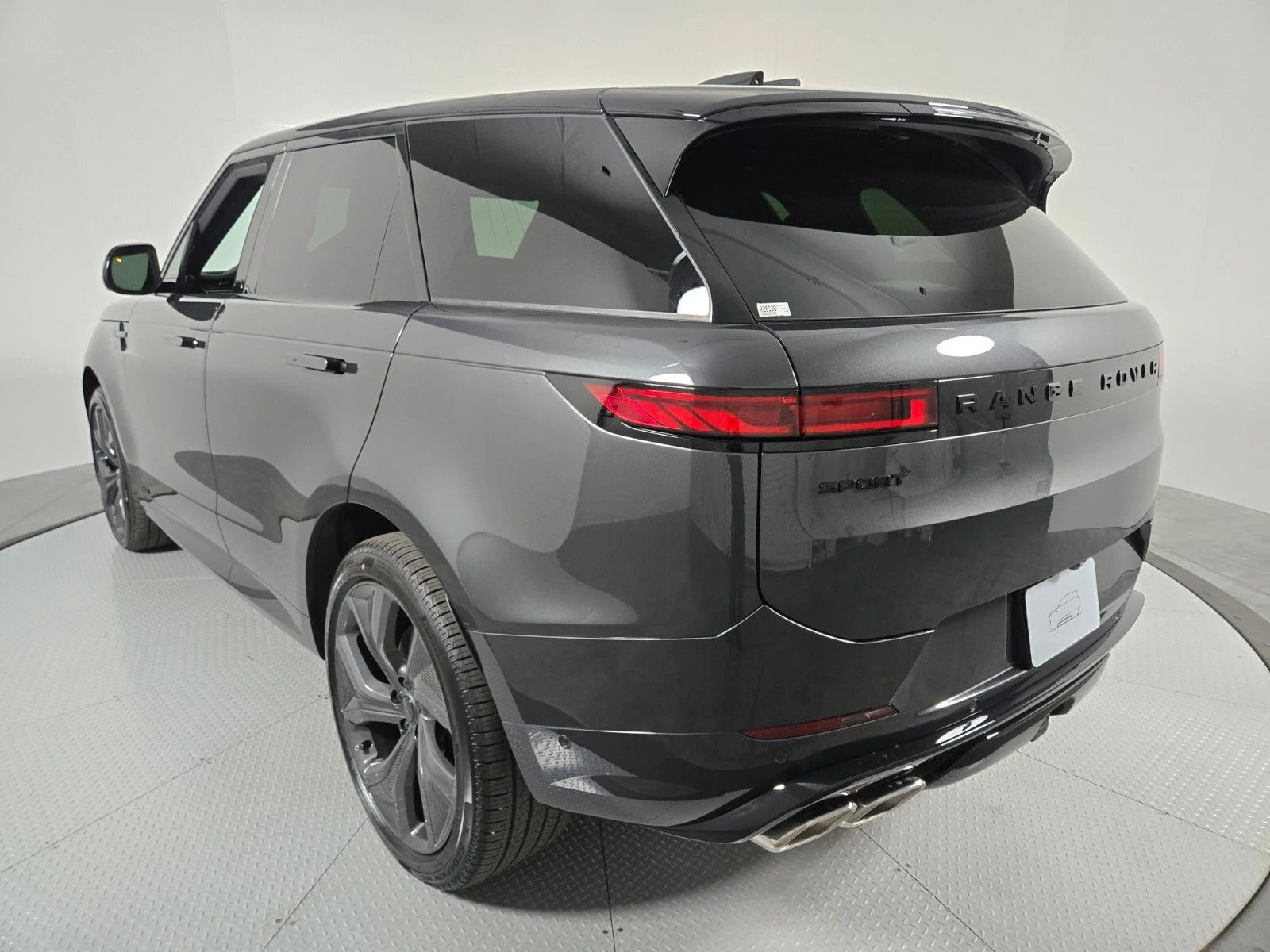2026 Land Rover Range Rover Sport Autobiography - Photo 17