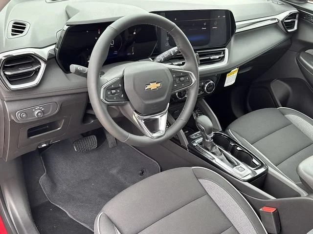 2026 Chevrolet Trailblazer LT - Photo 21