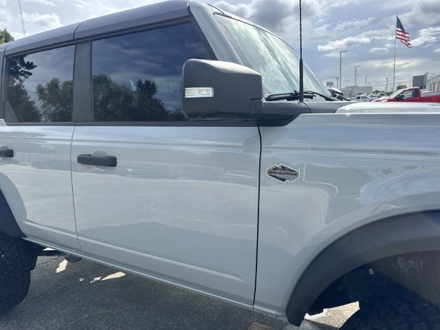 Used 2024 Green Ford Wildtrak image 28