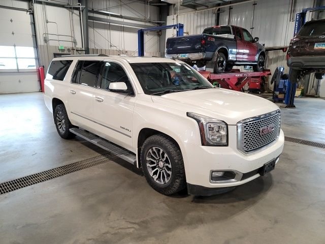 2015 GMC Yukon Denali AWD's photo