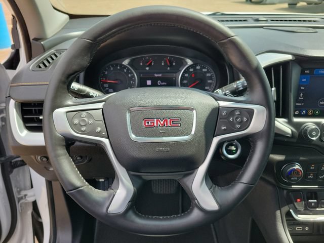 2019 GMC Terrain SLT - Photo 22