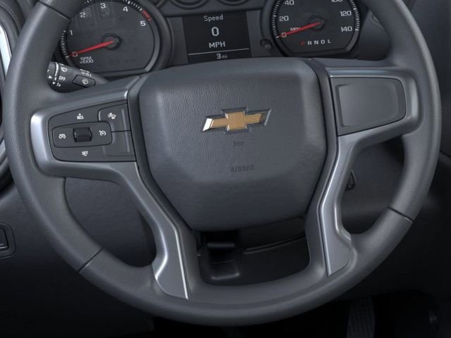 2026 Chevrolet Silverado 2500 HD Custom - Photo 20