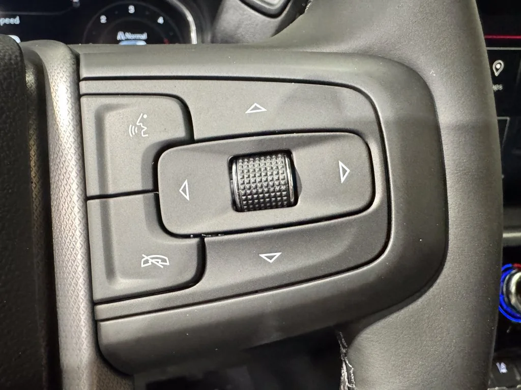 2026 GMC Sierra 3500HD Denali - Photo 19
