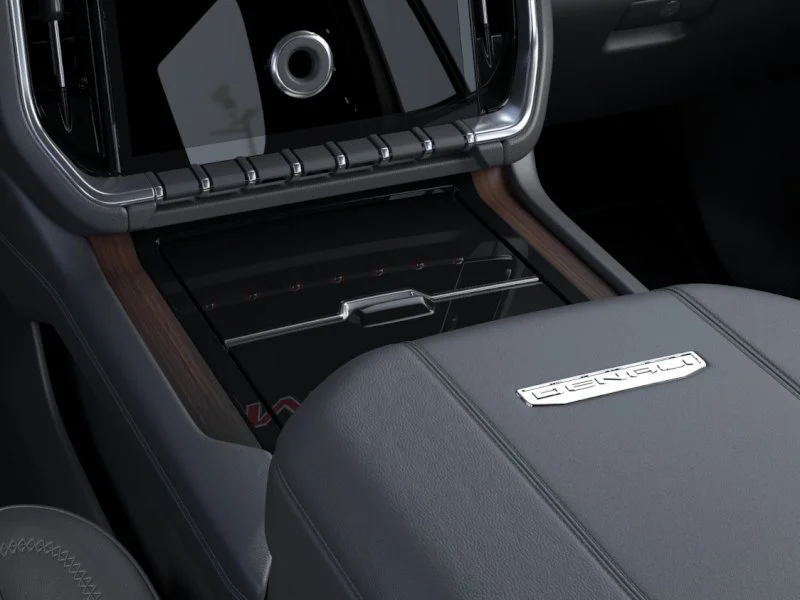 2026 GMC Yukon Denali - Photo 57