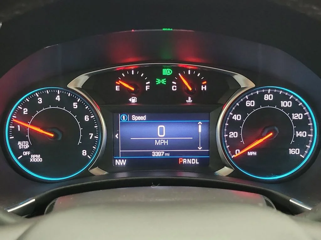 2024 Chevrolet Equinox LT - Photo 11
