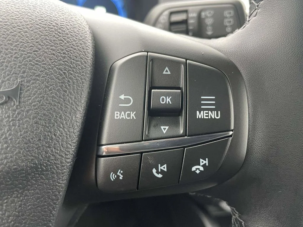 New 2025 Black Ford Outer Banks image 23
