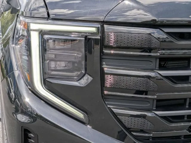 New 2026 Onyx Black GMC Elevation image 9