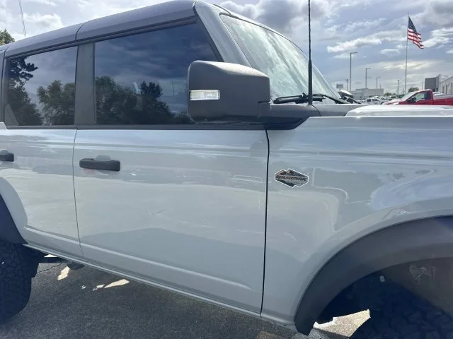 Used 2024 Green Ford Wildtrak image 28
