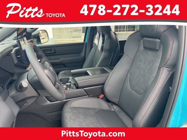 2026 Toyota Tundra TRD Pro - Photo 17