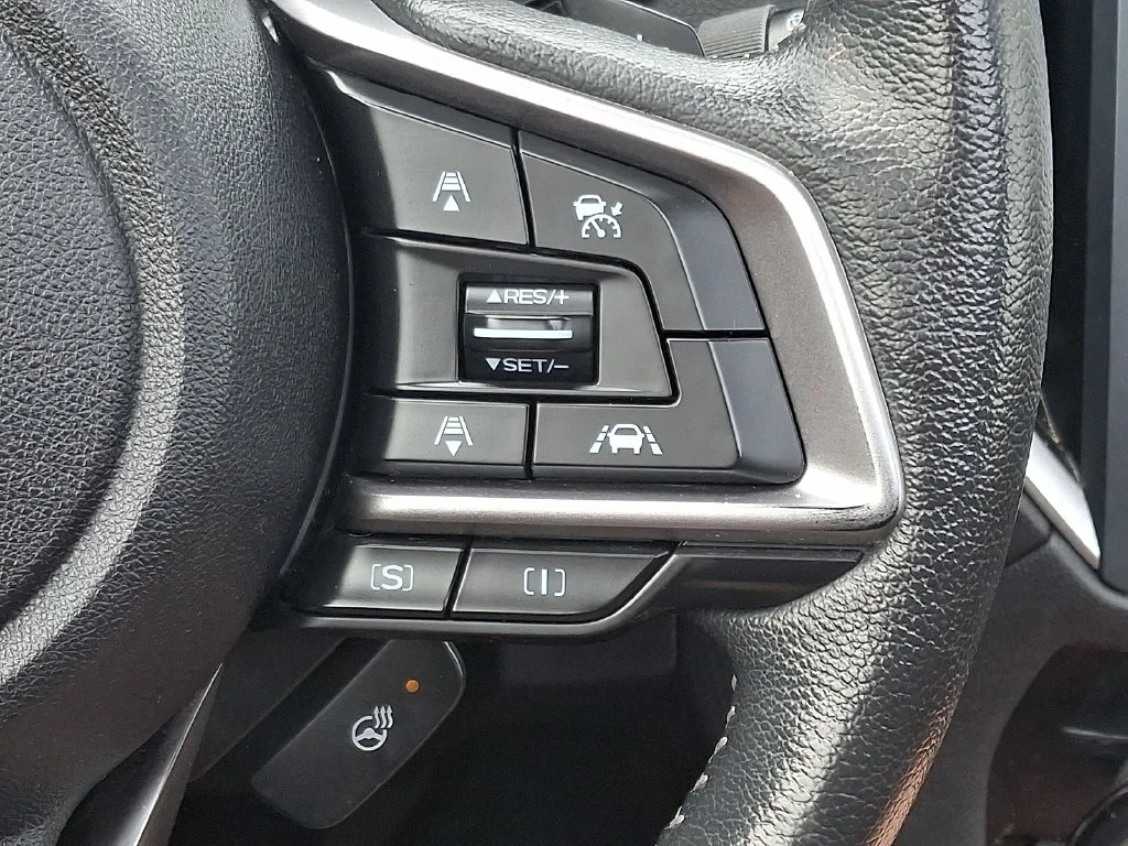 Used 2019 Gray Subaru Touring image 24