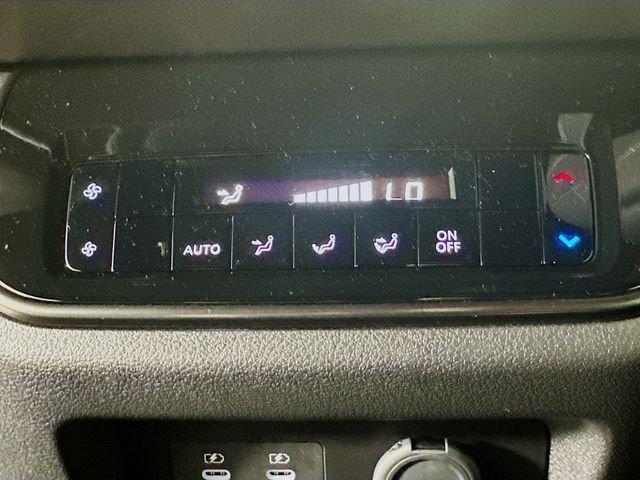 2025 Nissan Armada PRO-4X - Photo 25