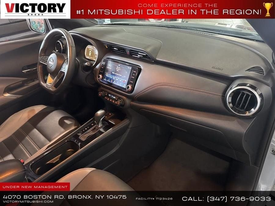 2023 Nissan Kicks SR - Photo 15