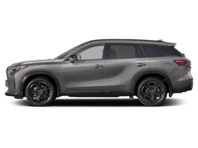New 2027 GRAPHITE SHADOW INFINITI Sport AWD image 3