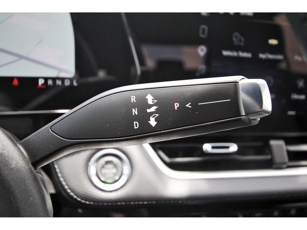 Used 2026 Black Chevrolet LT image 18