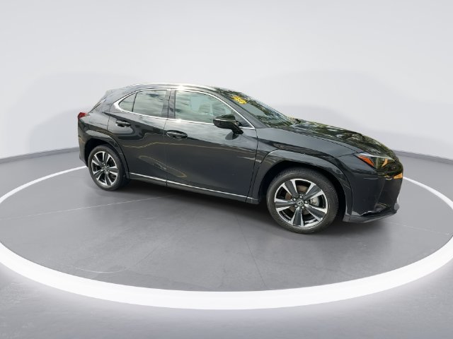 2025 Lexus UX Hybrid 300h Premium - Photo 9