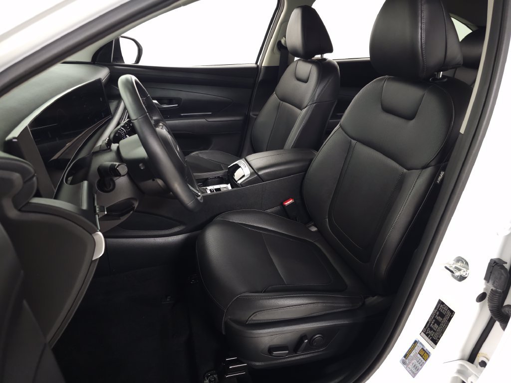 2025 Hyundai Tucson SEL Convenience - Photo 18