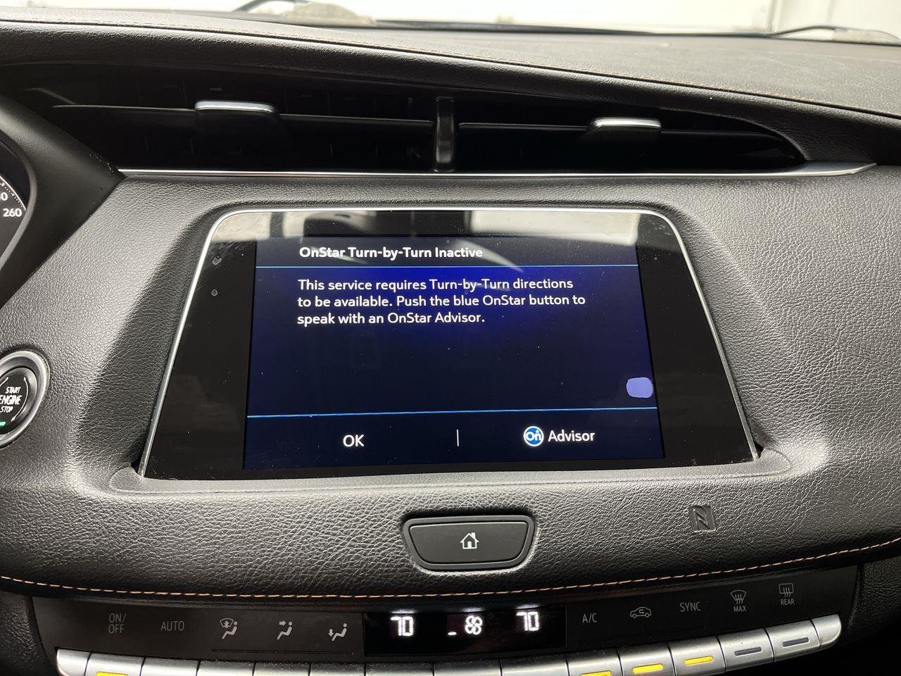 Used 2019 Shadow Metallic Cadillac AWD Sport image 20