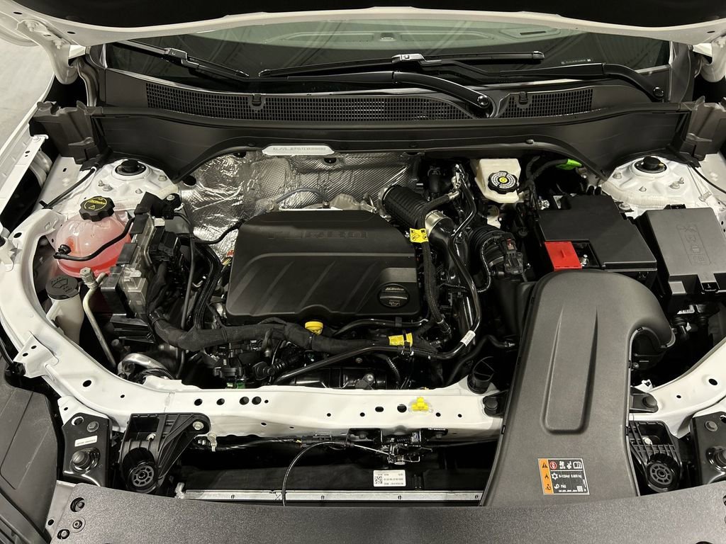 2026 Chevrolet Trax RS - Photo 18