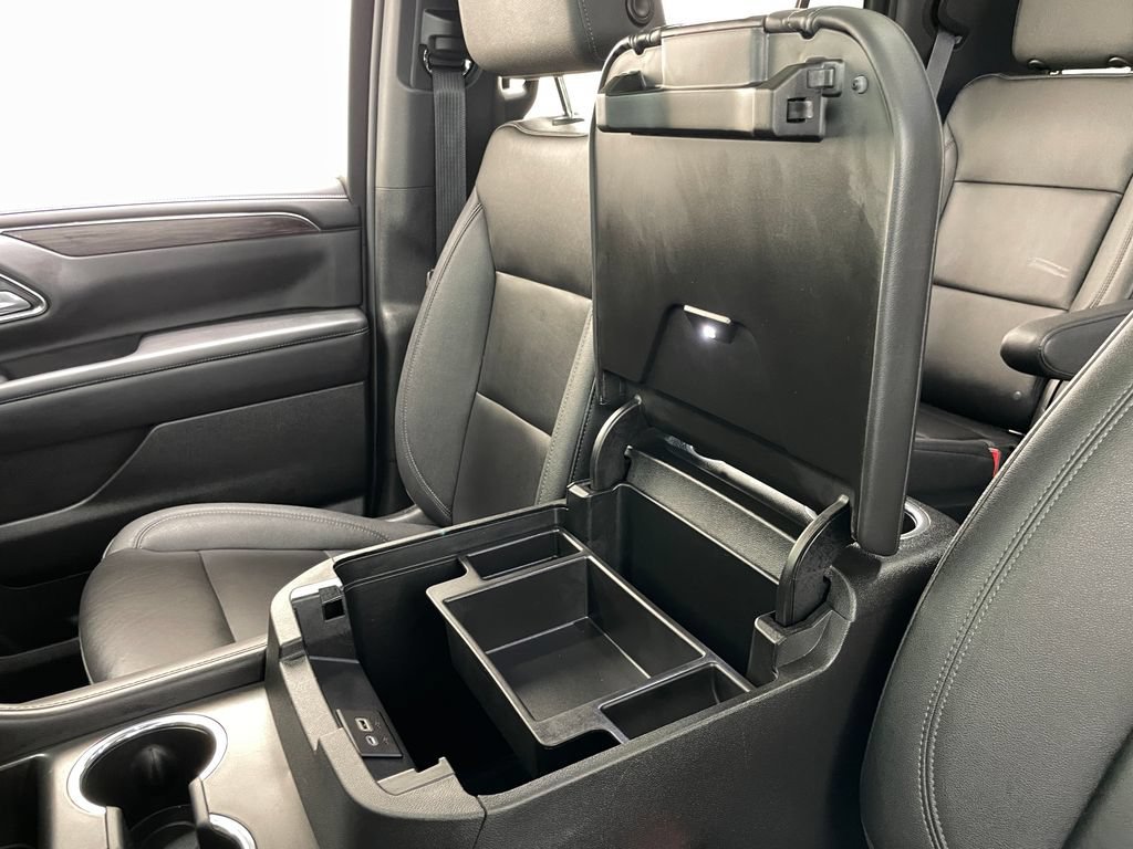 Certified Used 2023 Sterling Gray Metallic Chevrolet LT image 38