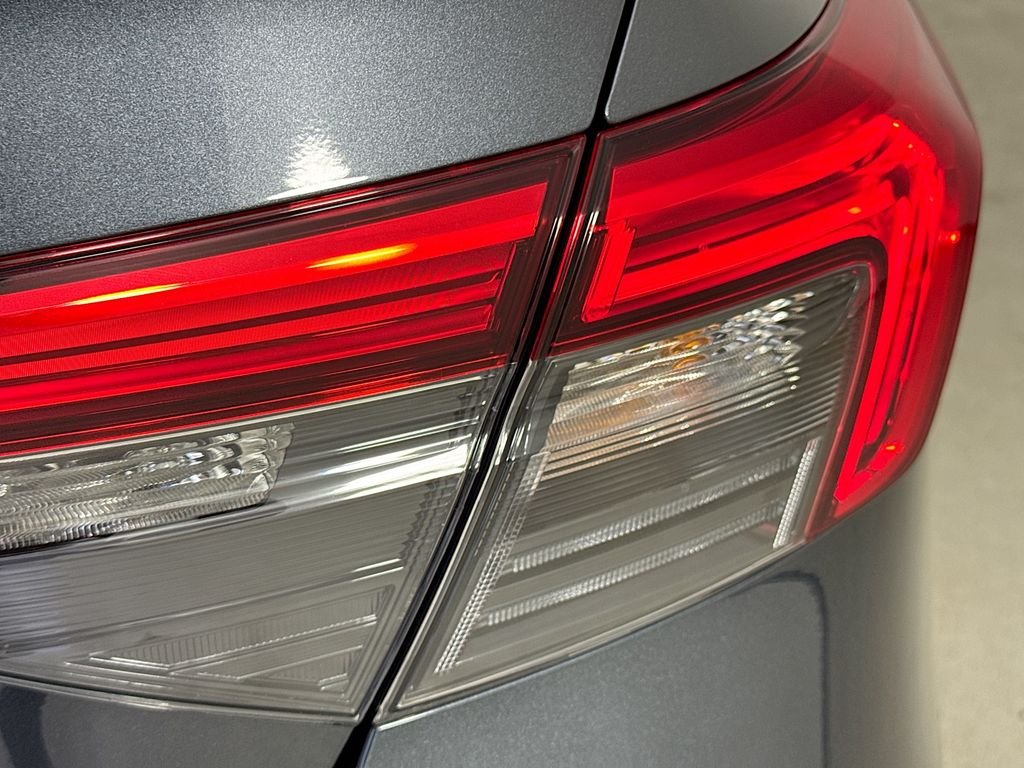 2023 Honda Civic EX - Photo 34