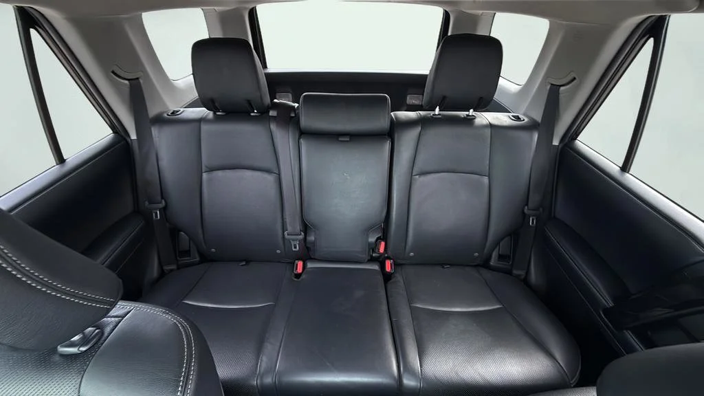 2020 Toyota 4Runner Night Shade - Photo 32