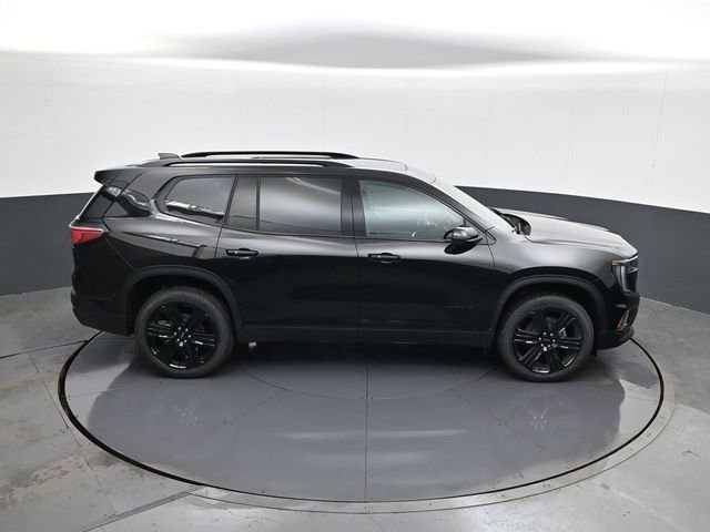 2026 GMC Acadia Elevation - Photo 17