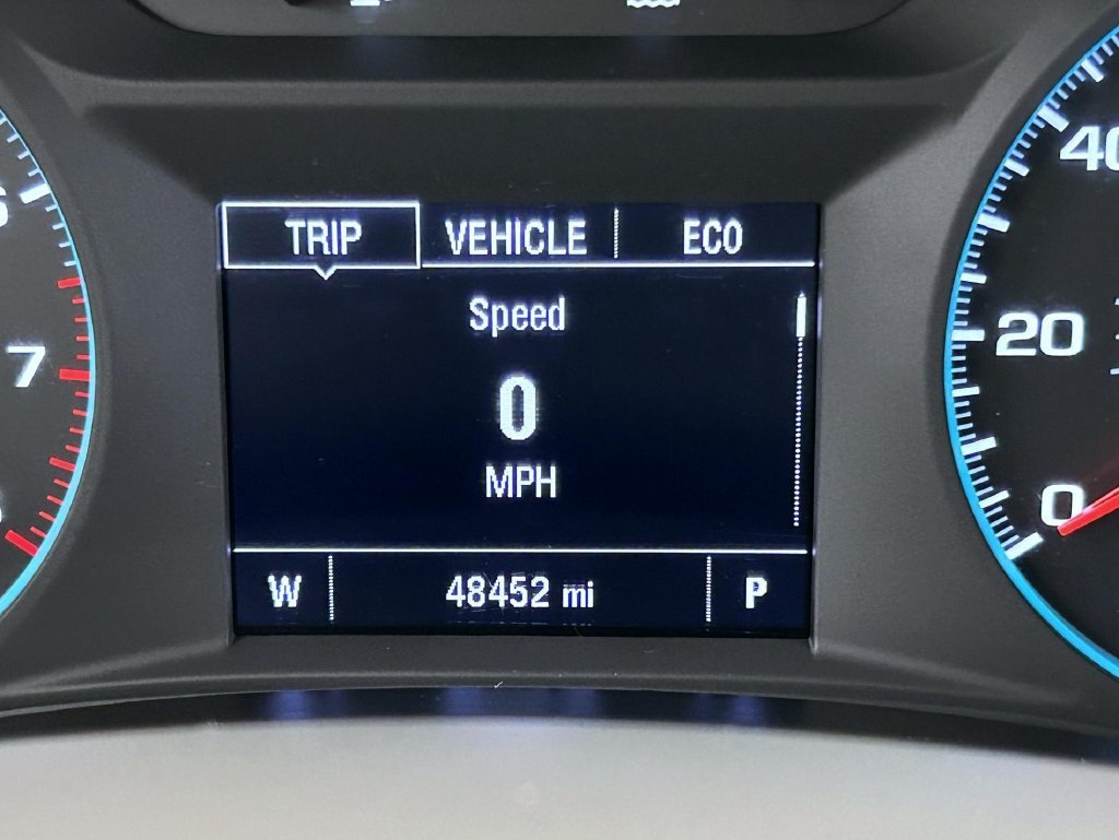 2025 Chevrolet Malibu 1LT - Photo 15