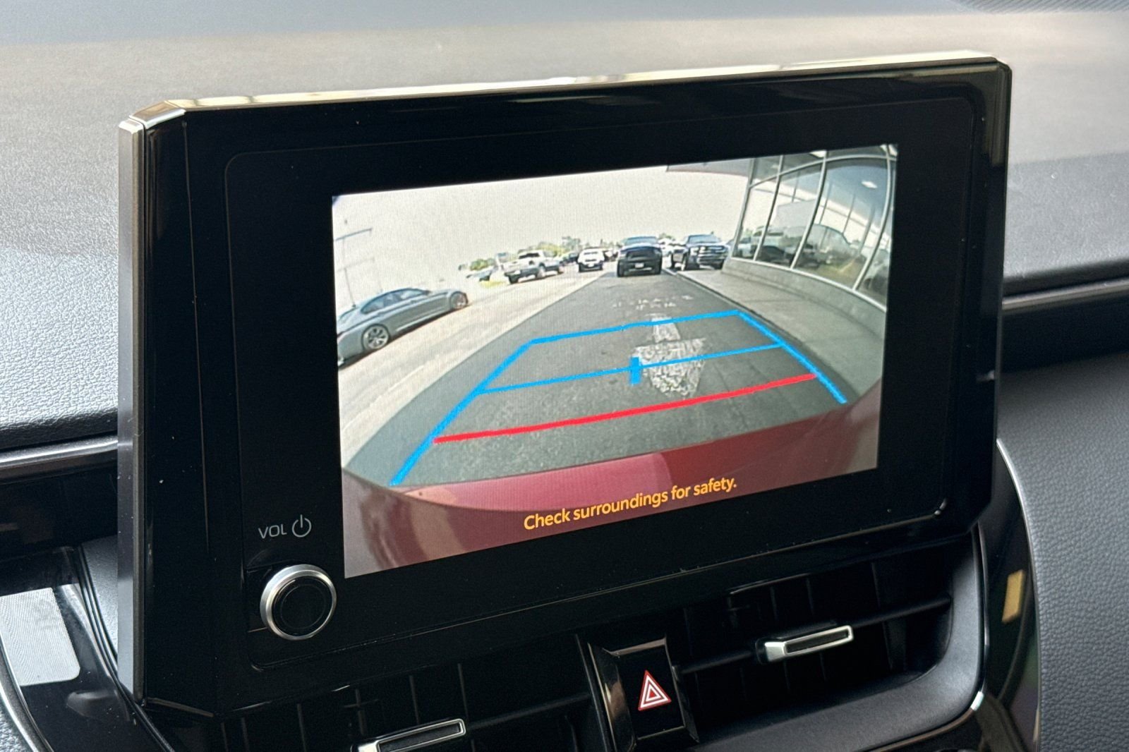 Used 2024  Toyota Premium image 18