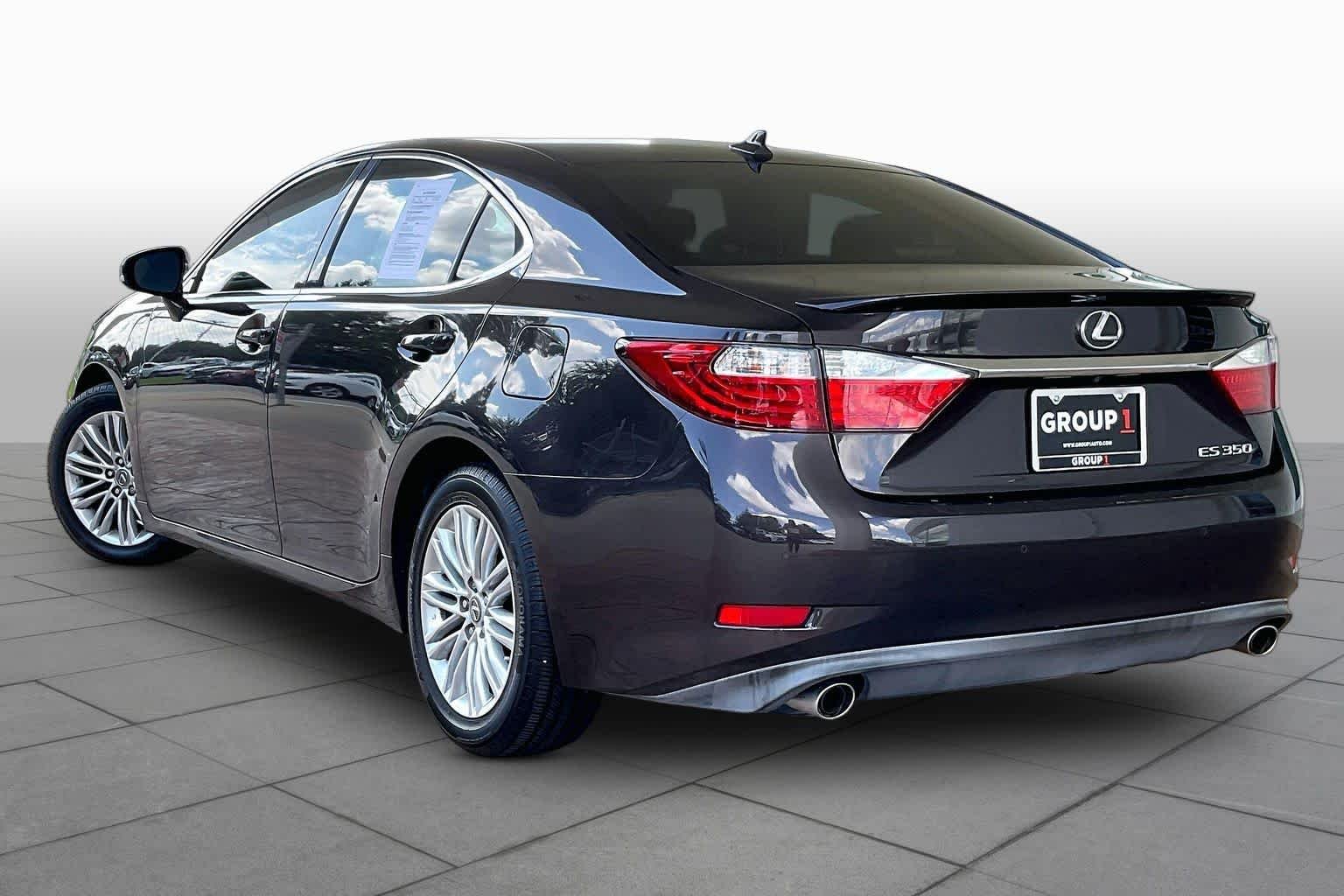 Used 2014 FIRE AGATE PEAR Lexus  image 10