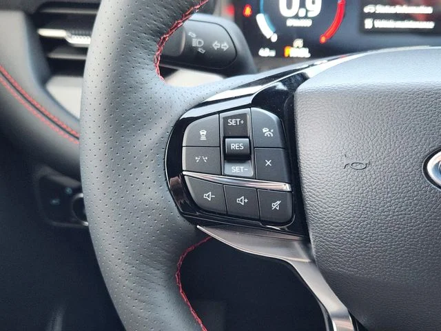 2026 Ford Explorer ST-Line - Photo 28