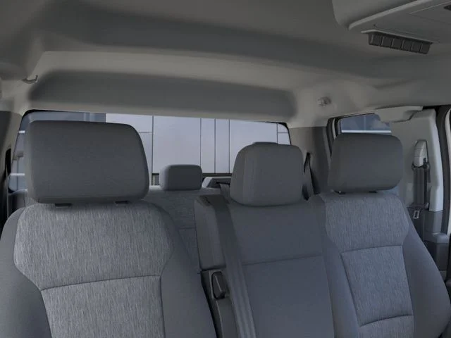 New 2026 Oxford White Ford XL image 22