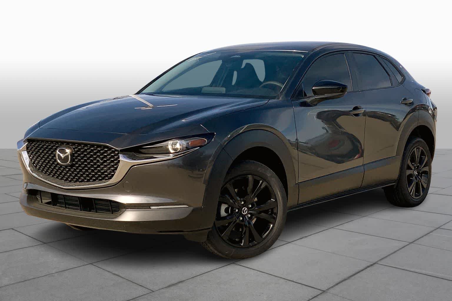 2026 Mazda CX-30 2.5 S Select Sport AWD