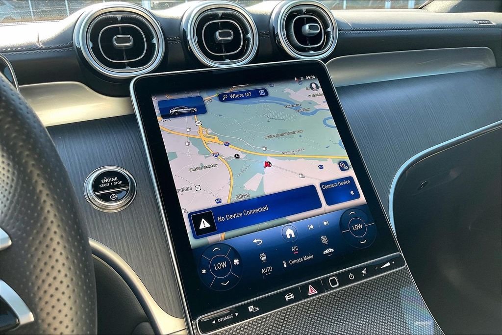 2025 Mercedes-Benz GLC Coupe Base - Photo 6