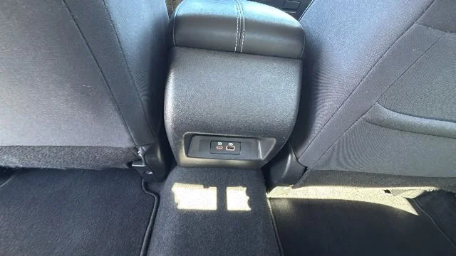 2023 Nissan Altima SV - Photo 25