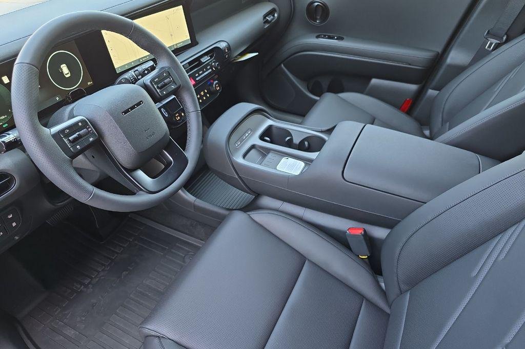 2026 Hyundai Palisade XRT Pro - Photo 8