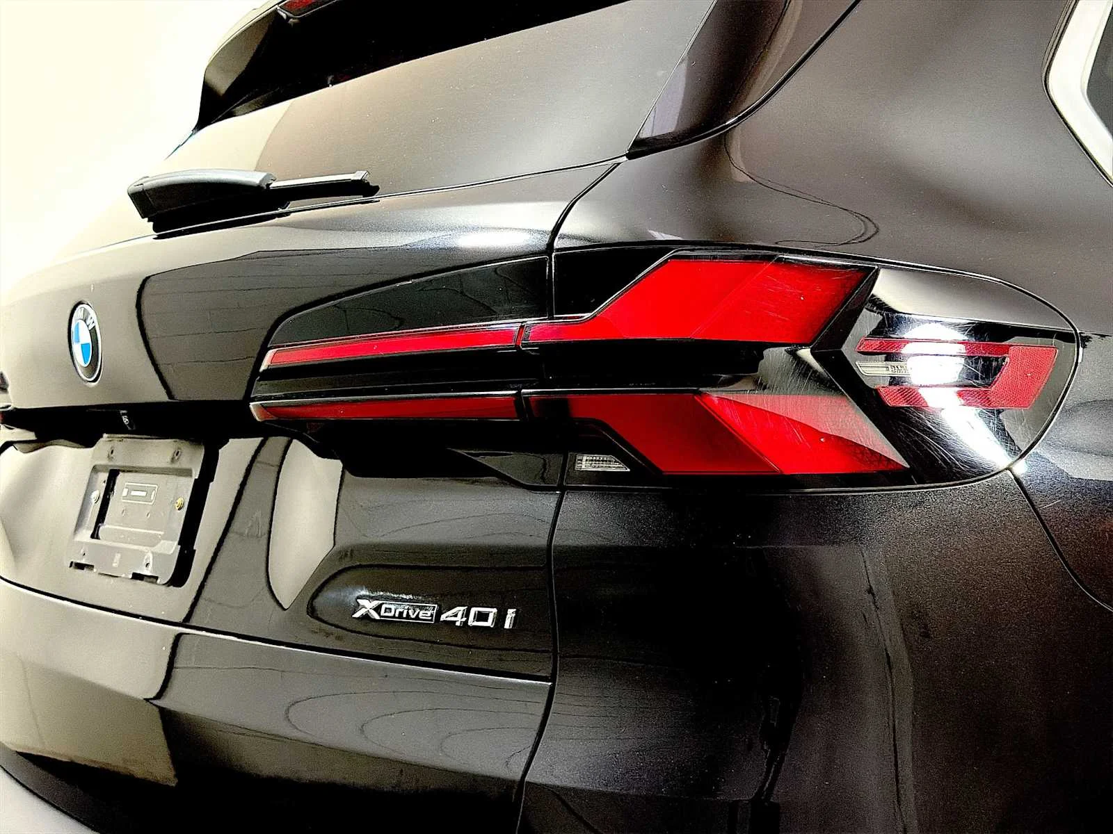 2024 BMW X5 40i - Photo 28