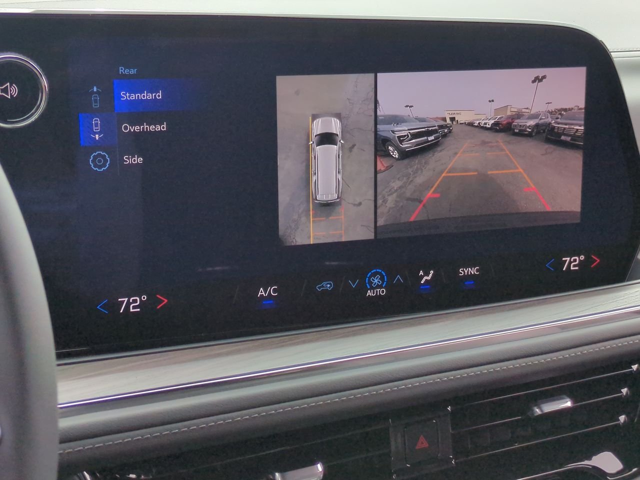 2026 Chevrolet Suburban LS - Photo 15