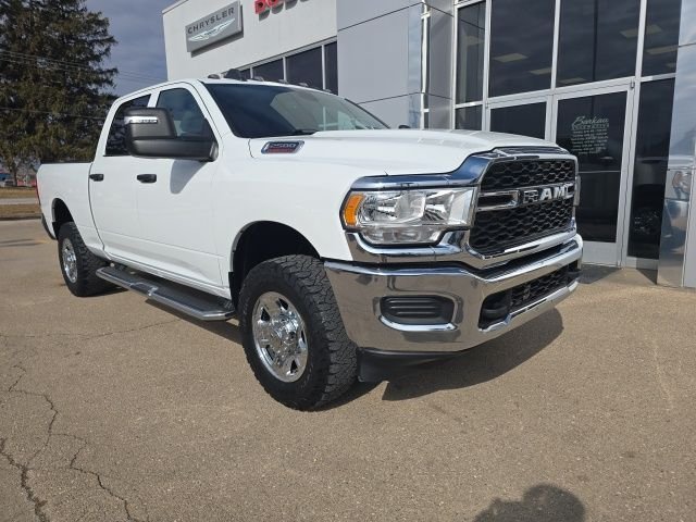 2023 RAM Ram 2500 Pickup Tradesman