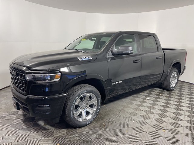 2025 Ram 1500 Big Horn Lone Star photo 3