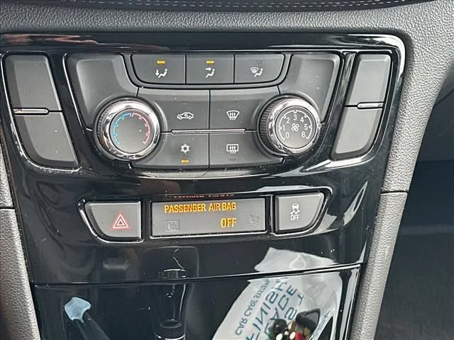 2022 Buick Encore Preferred - Photo 27