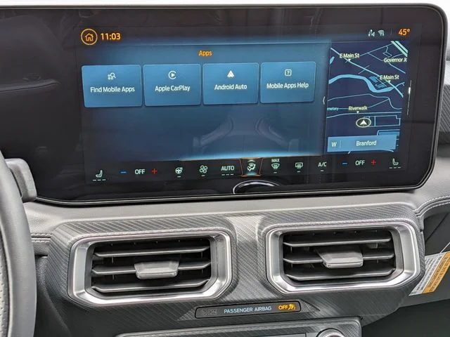 2026 Ford Mustang EcoBoost Premium Fastback - Photo 23