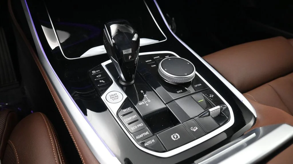 2022 BMW X7 40i - Photo 26