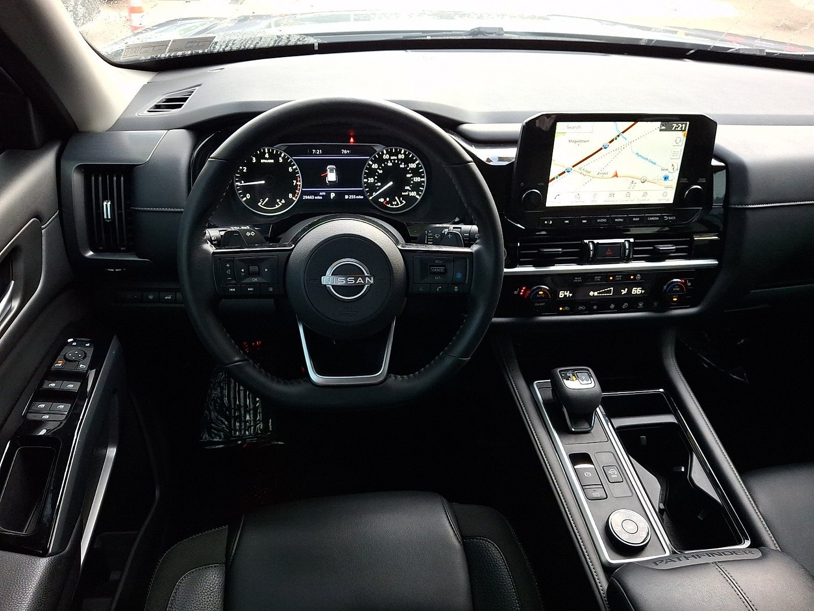 Used 2022 Gun Metallic Nissan SL image 11