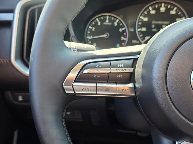 2025 Mazda CX-50 Premium - Photo 27