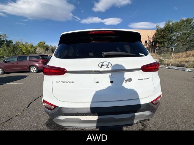 Used 2019 Gray Hyundai Ultimate image 5